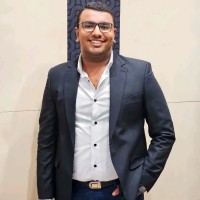 MG Construction Employee Mina Mansour's profile photo