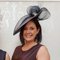 Smart Capital Technology Employee Natalie Nixon's profile photo