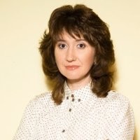 Orbico Group Employee Alexandrina Marinova's profile photo
