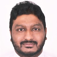 National Development Bank PLC (NDB) Employee Ashane Fernando's profile photo
