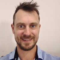 Gamuda Australia Employee Tom Handel's profile photo