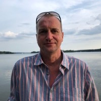 N24 Employee Andreas Stöck's profile photo
