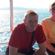 Adams Hendry Consulting Ltd Employee Andrew Caskie's profile photo