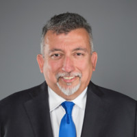 Skagit Valley College Employee Christopher Villa's profile photo