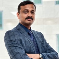 IES (International Electronic Security) Employee Jayaraj R.j's profile photo