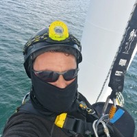 SG Access Solutions Ltd Employee Neil Fraser's profile photo