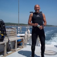 Tallac Networks Employee Paul Goransson's profile photo