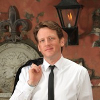 University of International Business and Economics Employee Brad Cashio's profile photo