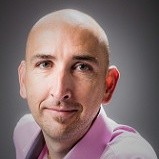 CLS Engineering Employee Robert Soto's profile photo