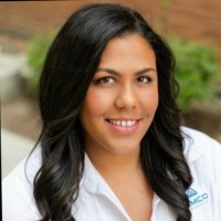 Shaw Polymers Employee Sigourney Rockmore's profile photo