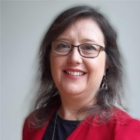 UCISA Employee Elaine Swift's profile photo