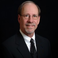 Bruce Chadwick
