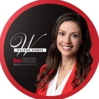Stephanie Watson Email & Phone Number | Keller Williams Signature