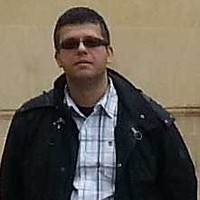 EDC d.o.o. Employee Tomislav Šimenc's profile photo