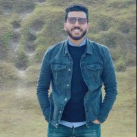 IQRA Network Employee Mahmoud Sabry's profile photo