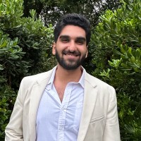 Oryx Dental Employee Mohamad Zebib's profile photo