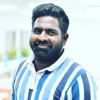 Xentrix Studios Employee Saikumar Bonigala's profile photo