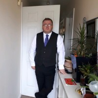 Incognitus Employee Peter Olsen's profile photo