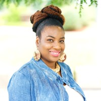 Partners In Community Supports Employee Adenike Chon's profile photo