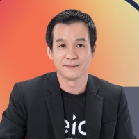 Rangsit University International College Employee Jakarin Sirikulthorn's profile photo