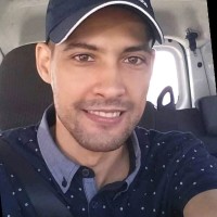 CAIDELEC Employee Amine Touali's profile photo
