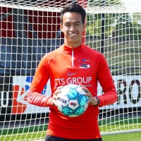 AZ Alkmaar Employee Edwin Keizer's profile photo