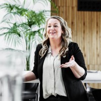 Denise Mertens Email & Phone Number