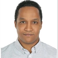 e& global services Employee Ali Khalil's profile photo