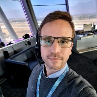IPP Employee Cristobal Correa Bull's profile photo