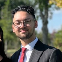 Jackie Cooper BMW Employee Julian Smith's profile photo