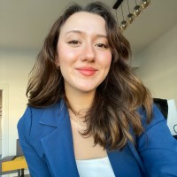 Vavien Creative Employee Zeynep Türkoğlu's profile photo