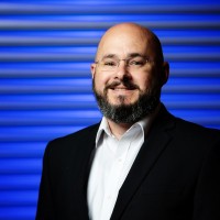 AIRAH Employee Christopher Ward's profile photo