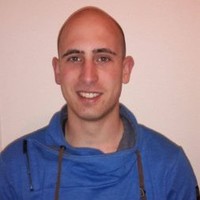 Drink-IT From Aptean Employee Udo Senden's profile photo