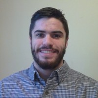 J Cumby Construction Employee Carson Powers's profile photo