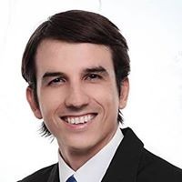 Petrobras Employee Alexandre Freire's profile photo