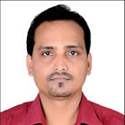 XongoLab Technologies LLP Employee Pradip Dash's profile photo