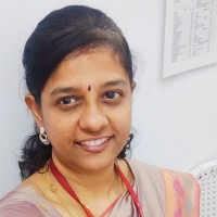 Thiagarajar College of Engineering Employee D Kavitha's profile photo