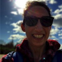 AquaFlow Employee Priscila Piedra's profile photo