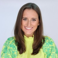 Children's Harbor Employee Allie Hendrix's profile photo