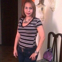 WebFindYou Employee Daliana Araujo's profile photo