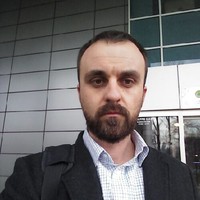 IRD Engineering Employee Dejan Davidović's profile photo