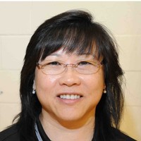 Los Angeles Football Club (LAFC) Employee Judy Seto's profile photo