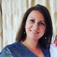 Natalia Frolova Email