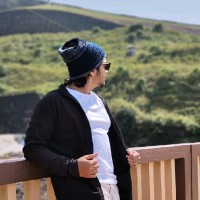 Binary Technologies Employee Amal Nair's profile photo