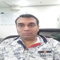 Goel Ganga Developments Employee Vijendra Thombre's profile photo