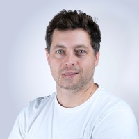 Commend International Employee Alexander Struber's profile photo