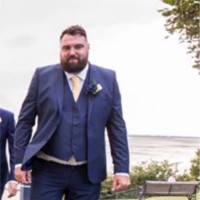 ABACUS Employee Rikki Davis's profile photo