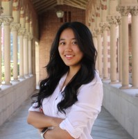 Peaks & Professors Employee Lena Hwang's profile photo