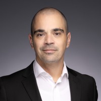 Unigestion Employee Filipe Rocha's profile photo