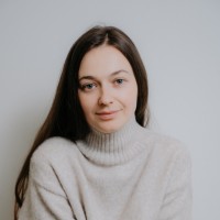 Salam Lab Employee Iryna Studans's profile photo